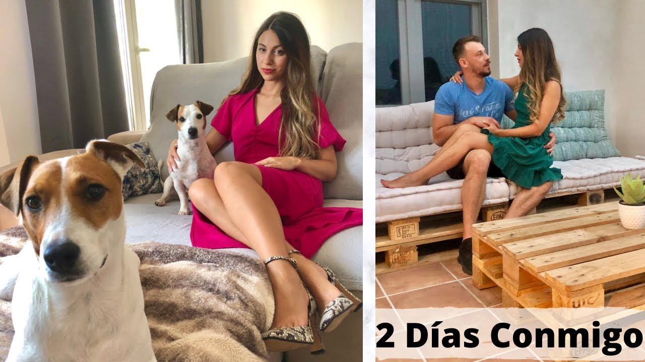 2 DIAS CONMIGO | Celebramos el cumple de mi madre, Compras en Zara, Abriendo los regalos…