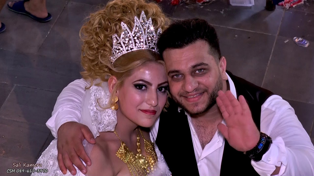 Niyat ile Sevinc Dugun toreni Full HD 720 1080P