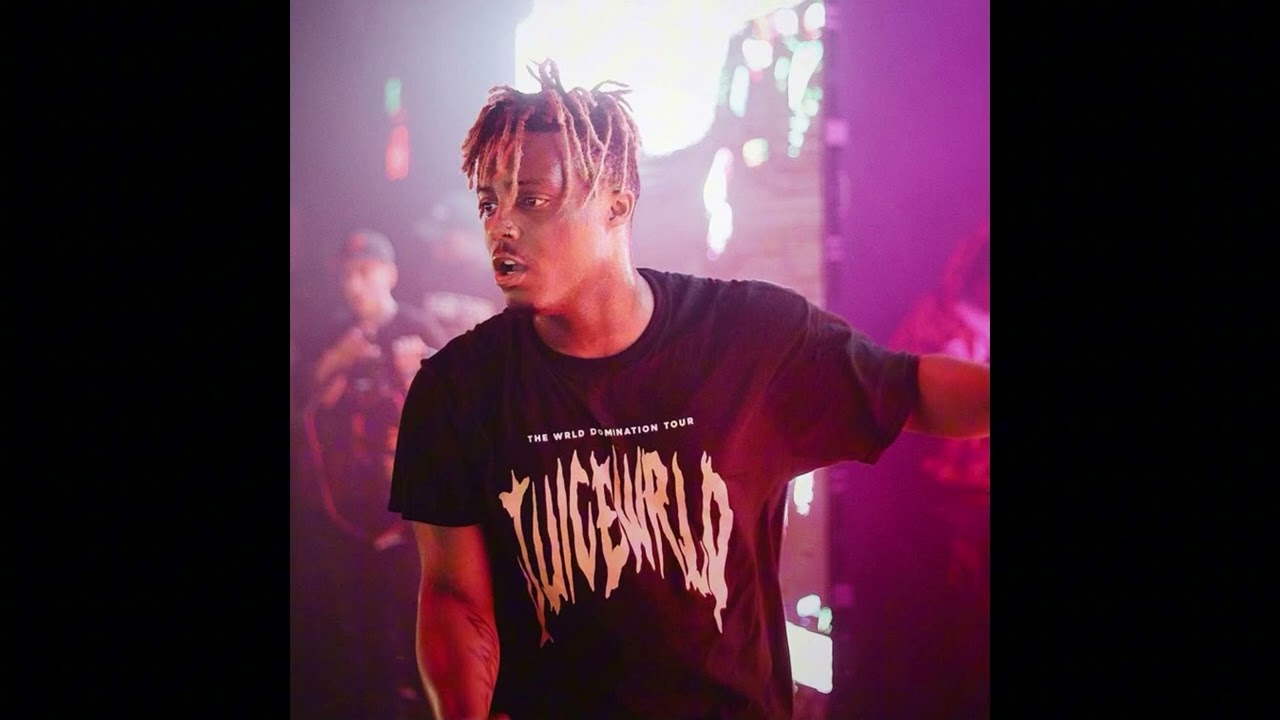 [FREE] *MELODIC* Juice WRLD x Bladee x Lil Uzi Vert Type Beat - 