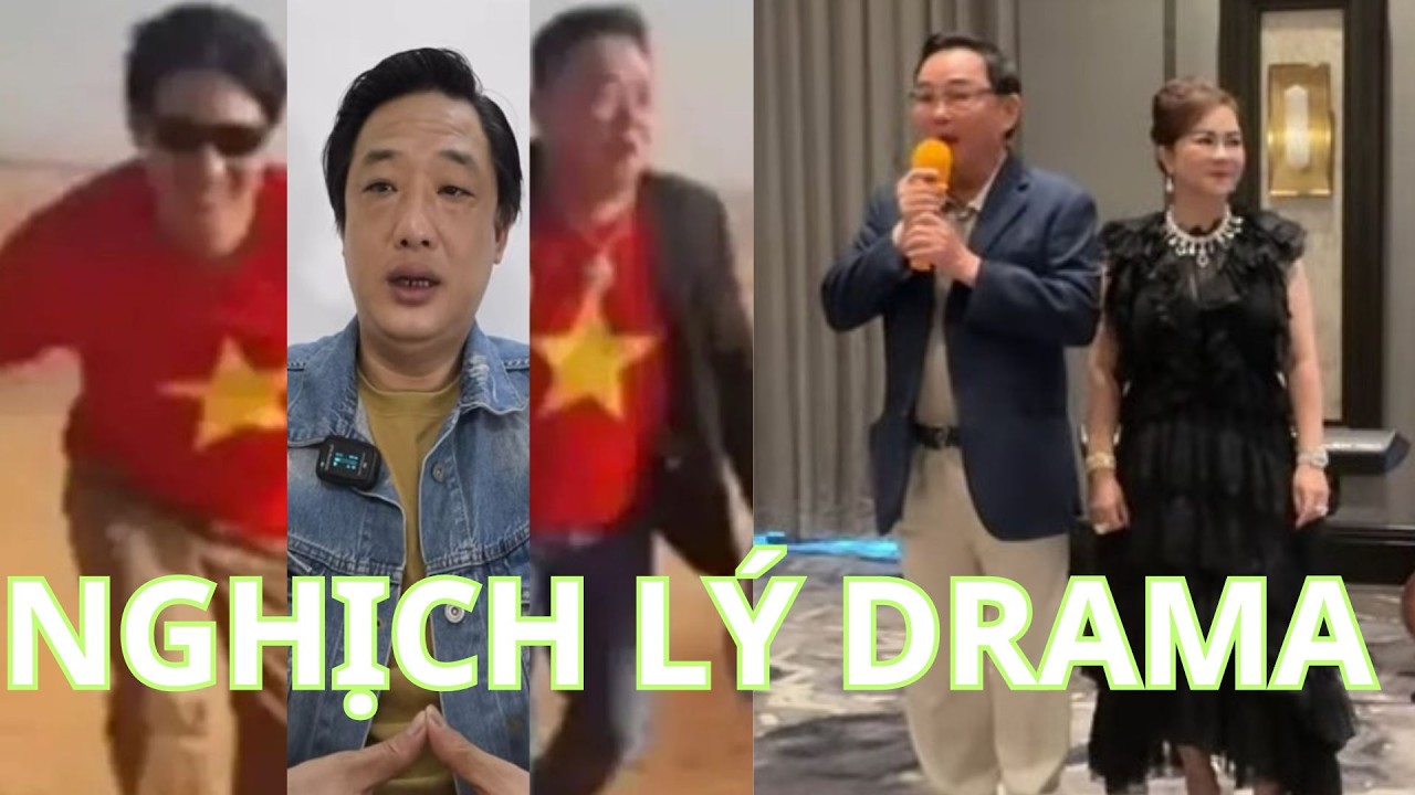 THẬT THÀ LÀ CHA QUỶ QUÁI.... LÀM RÕ THÊM VÀI  CHUYỆN