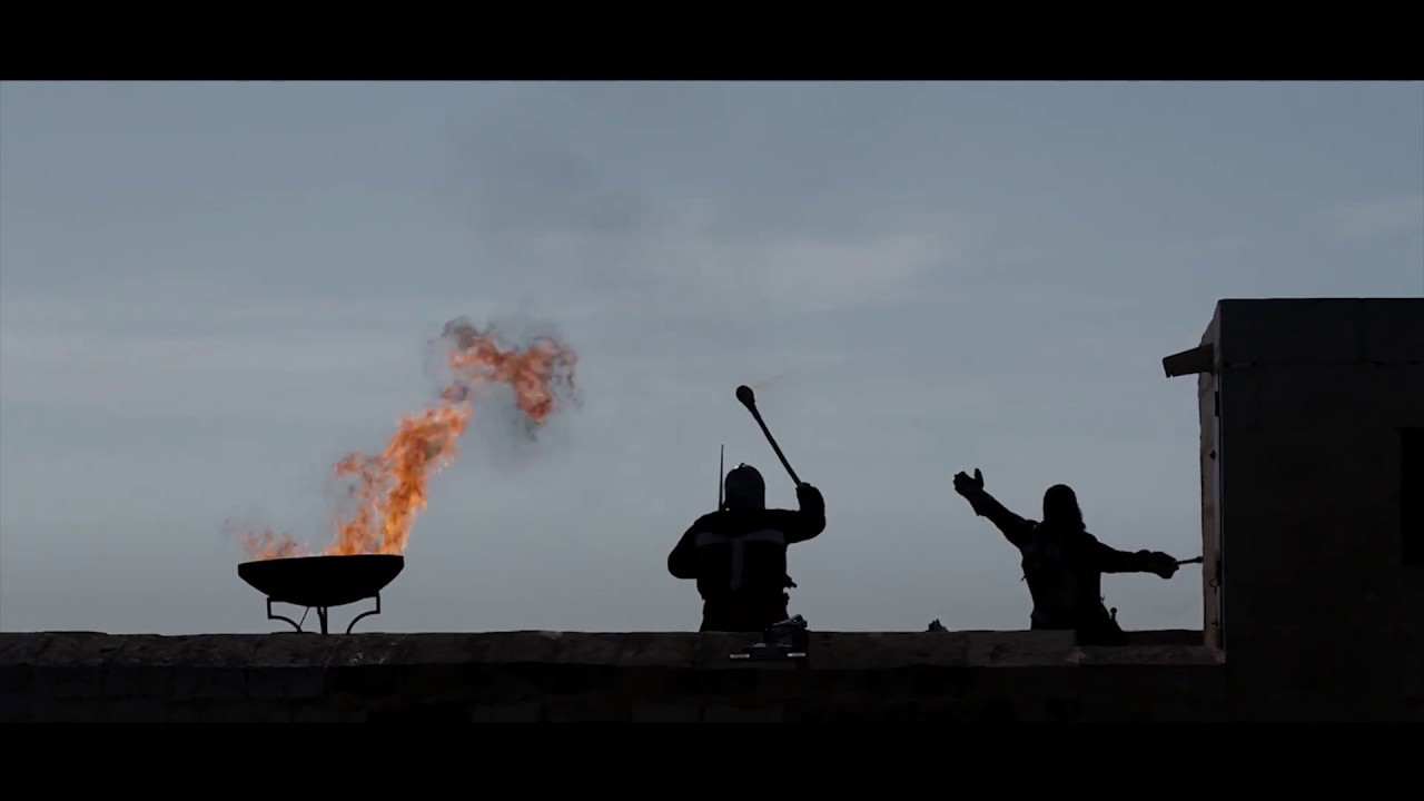 Malta Film Commission 2018
