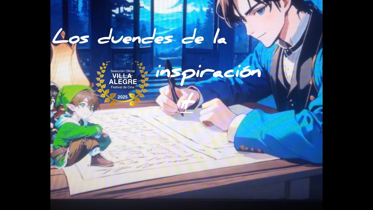 Cortometraje 