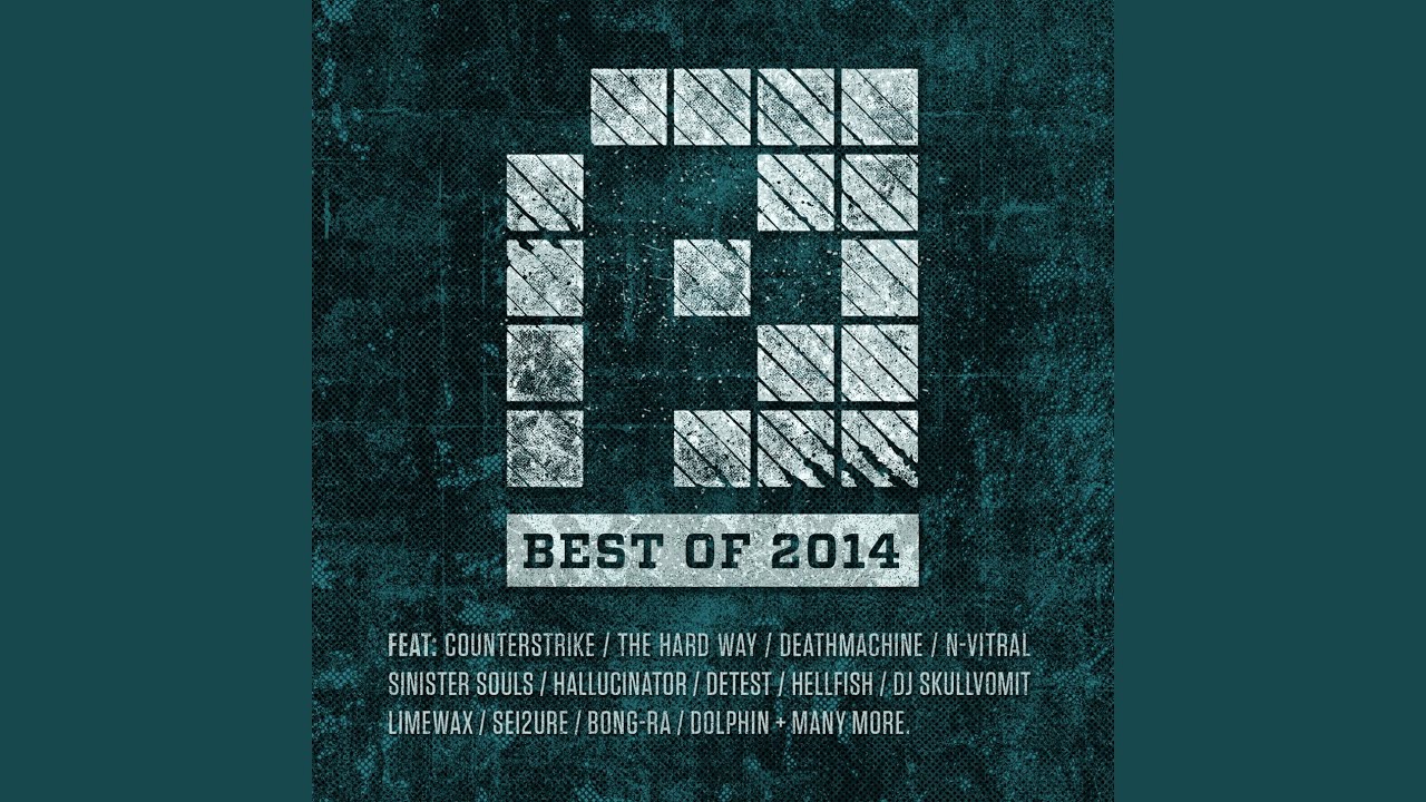 Sickness Of The Underground (Original Mix)