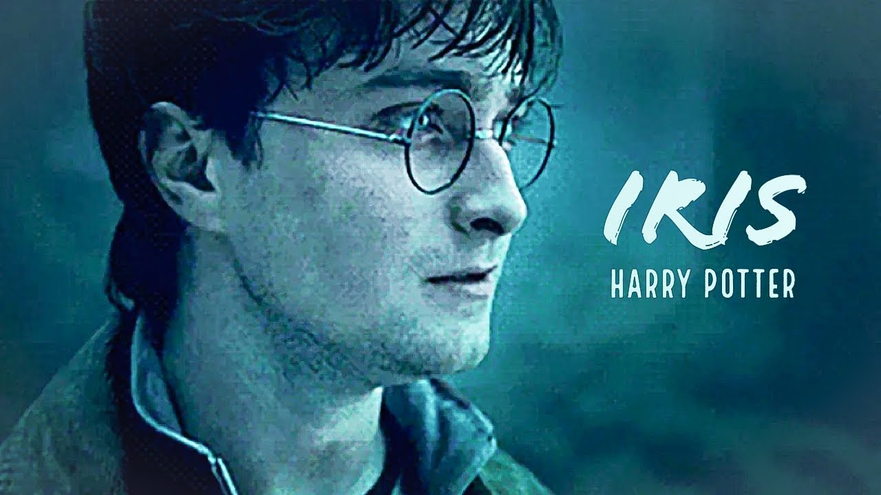 Iris (Harry James Potter w/ Ginny Weasley)