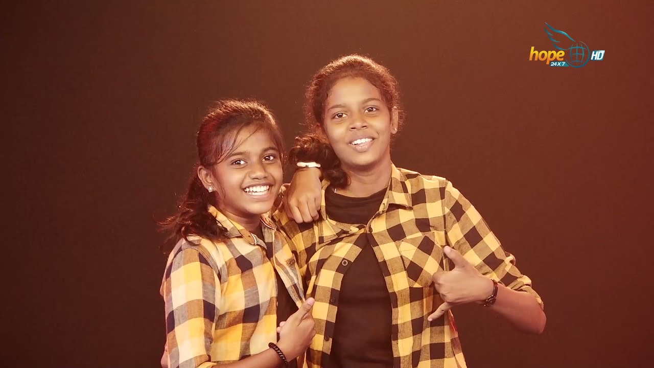 Puthiya Thuvakkam Enaku Thanthu || Tamil New Christian Dance Song || New Tamil Christmas Dance