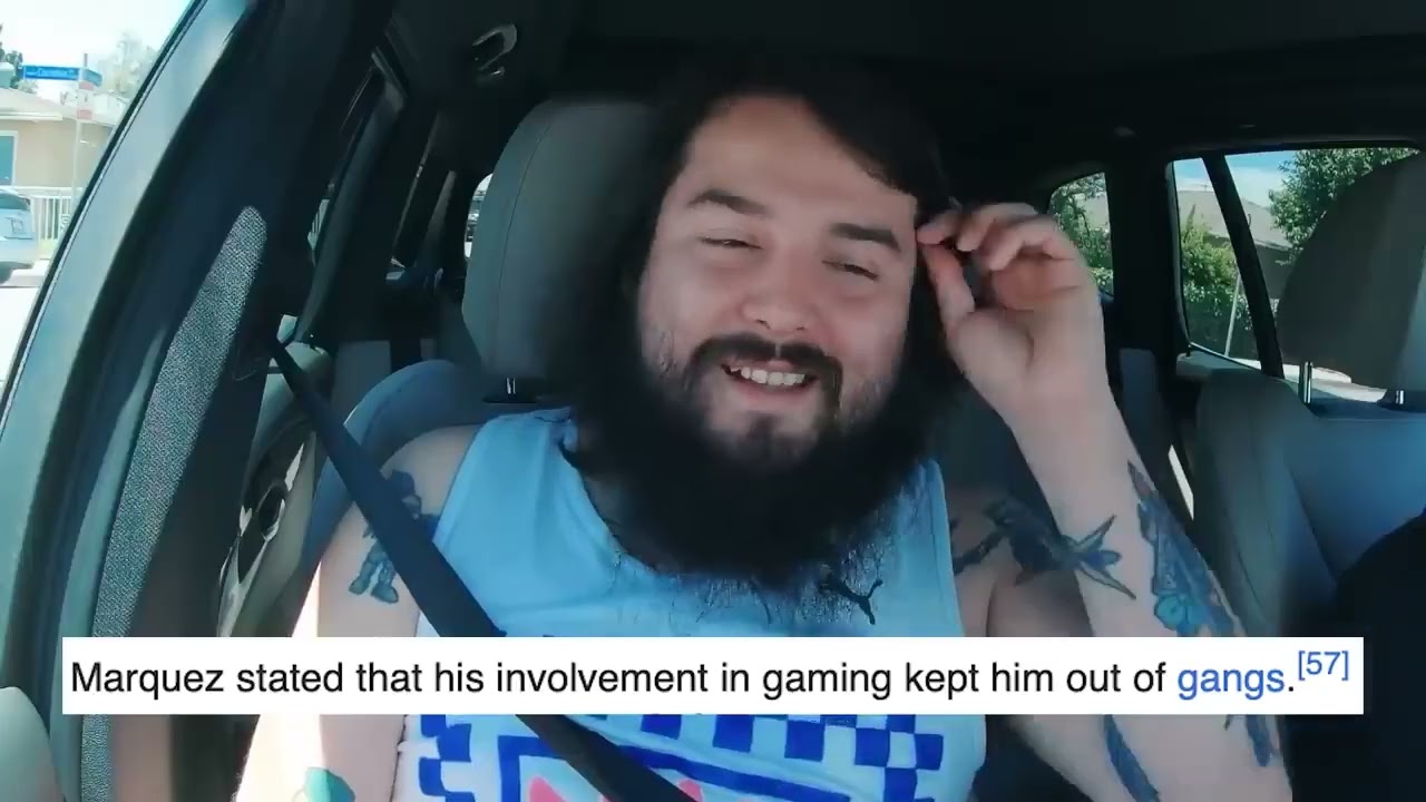 There Will Never Ever Be A Melee Player Like Mang0 (Reupload)