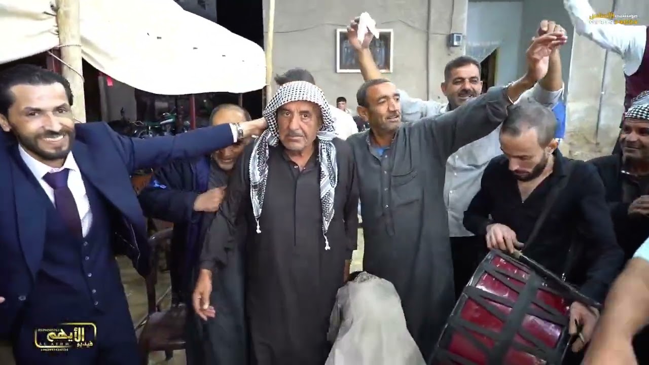 الفنان خالد الشمالي صوت الاندلس0941454004