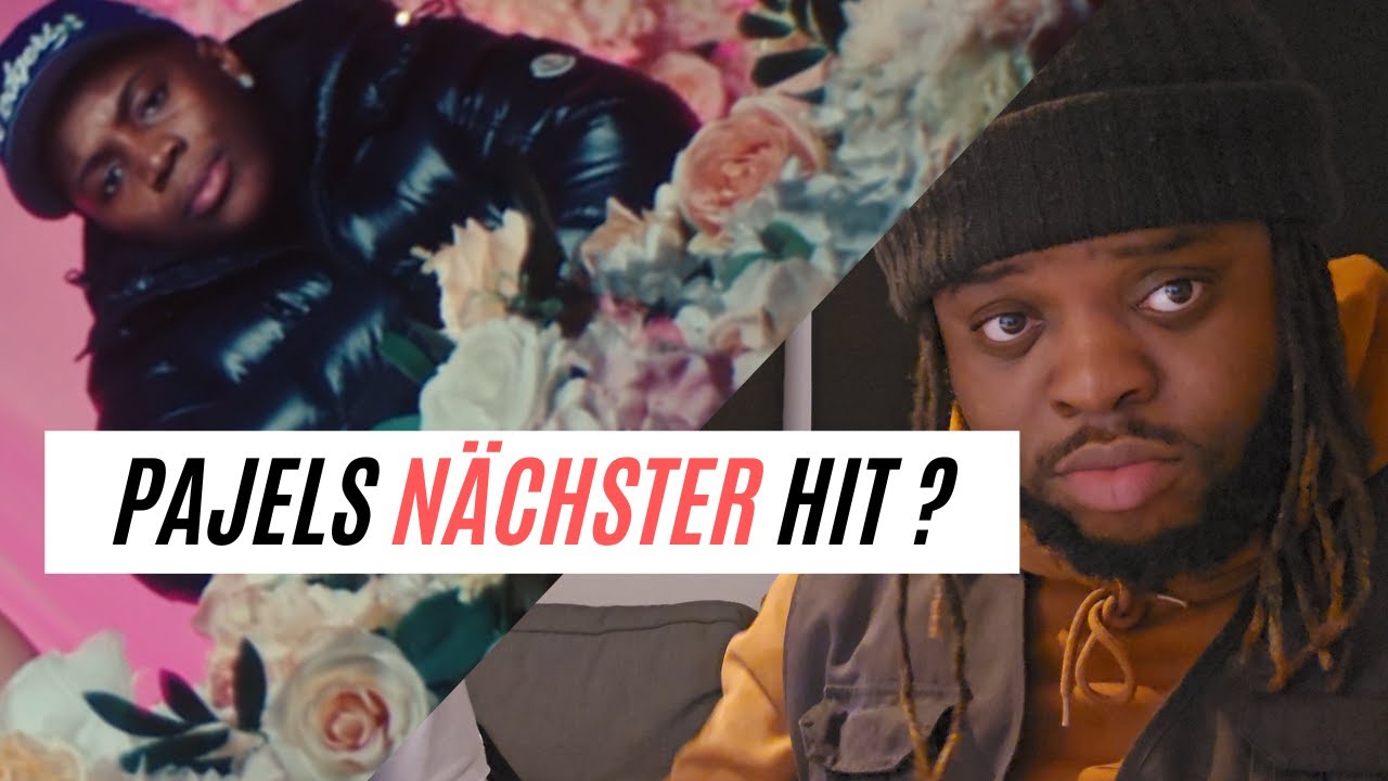 PAJEL - PAPARAZZI /  MANNERS | TEAM 7  REAKTION (German  Reaction)