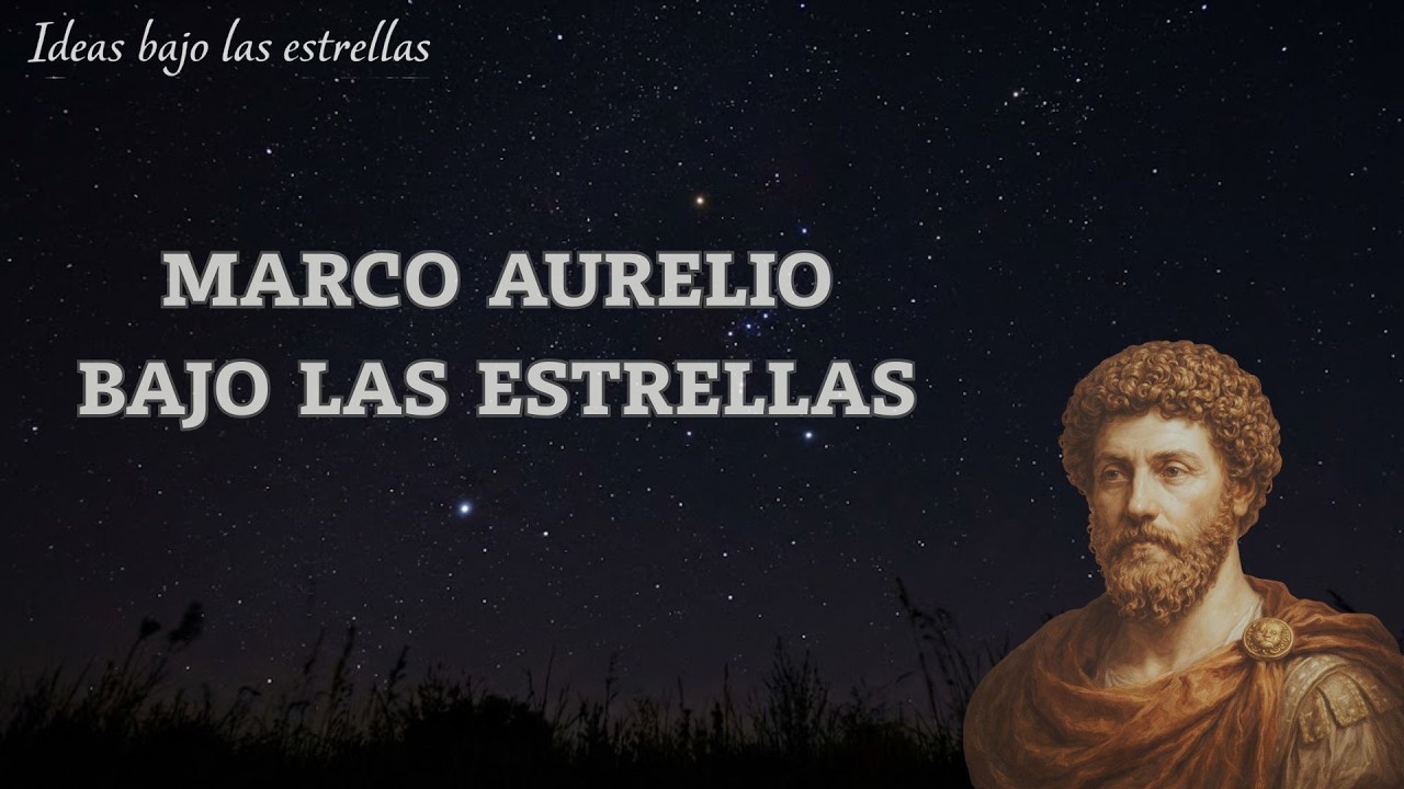 Diario de Marco Aurelio: Descansar la mente en tiempos difíciles