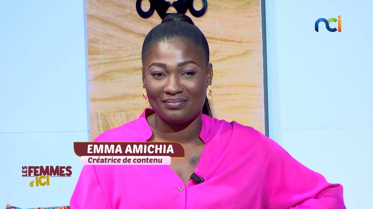 Les Femmes d'Ici s4 du 06 mai 2024 | 
