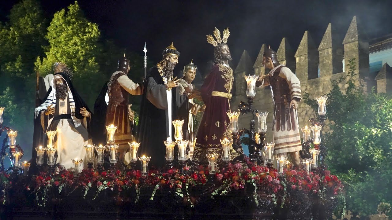 EL PERD&Oacute;N - MAGNA DE C&Oacute;RDOBA - BCT CA&Iacute;DO FUENSANTA