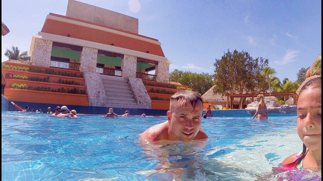 Iberostar Paraiso Lindo - Riviera Maya - Good or Bad?