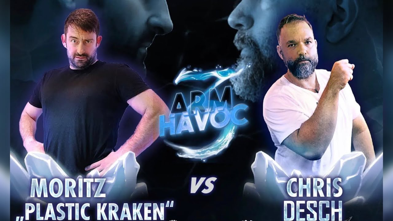 Battle of the north | Arm Havoc 3 | Match no. 2 | Moritz 