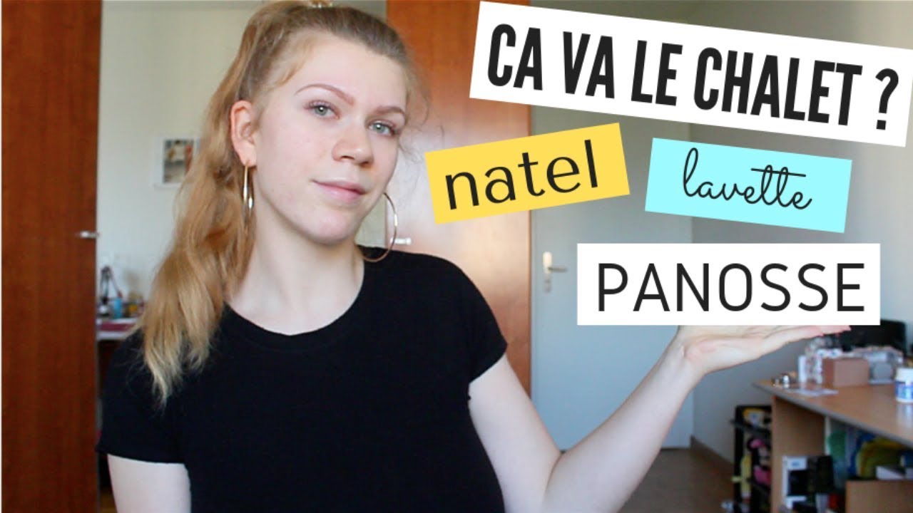 Les expressions suisses