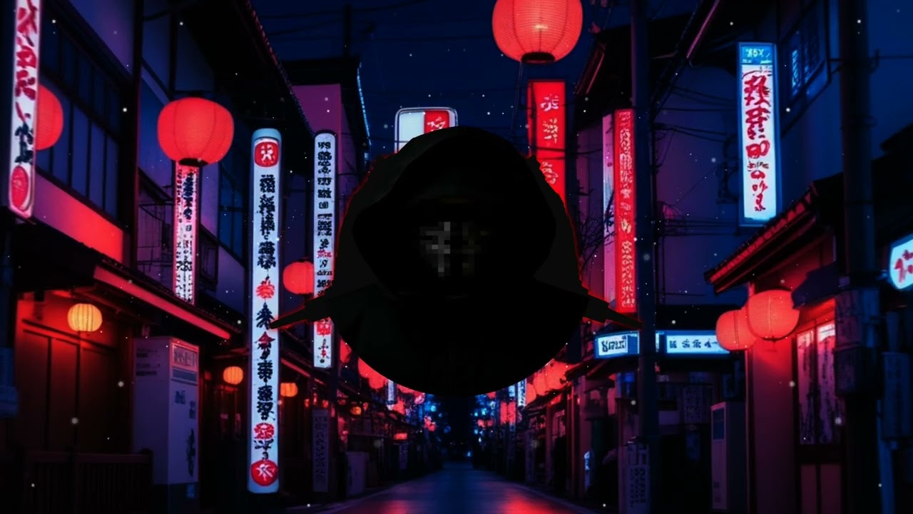 DXPXMNDS - SLEEPLES THOUGTS [NIGHTDRIVE PHONK]