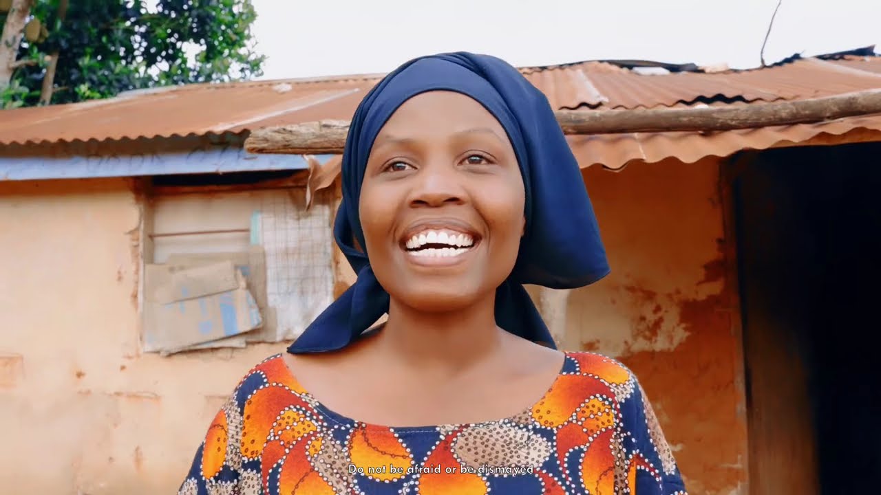 Palm Voice Tz || Nitamshukuru || Official Video
