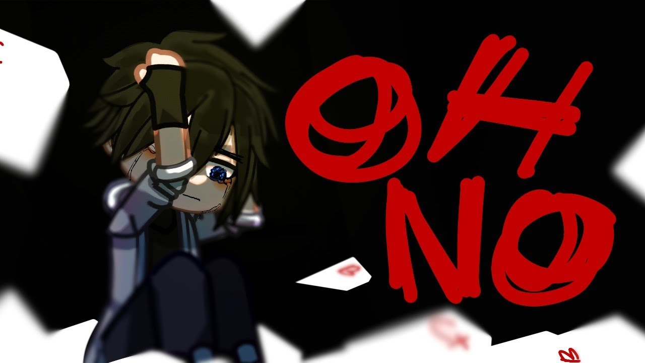 Oh No ┃ GCMV 【Ivan's Backstory】