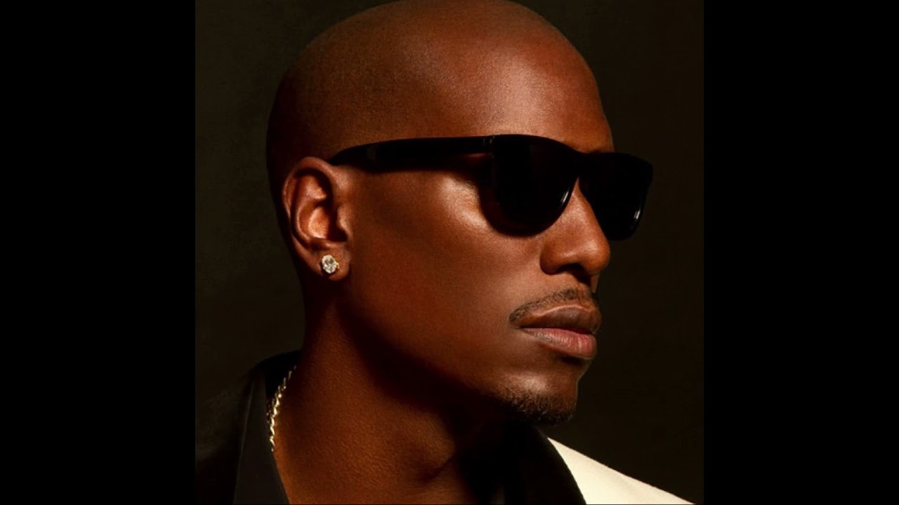 Tyrese - Sweet Lady (Slowed)