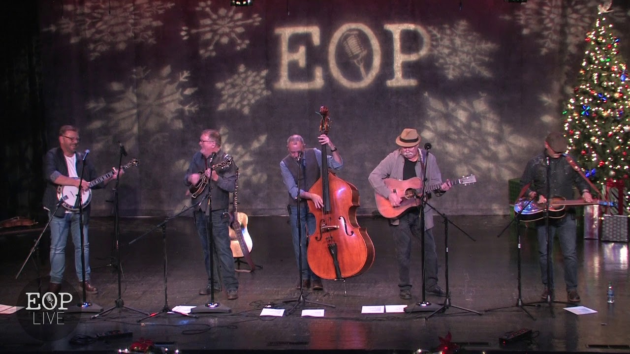 The Seldom Scene 
