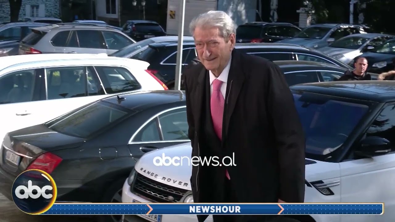 News Hour, ora 17:00- 22 shkurt 2026 | ABC News Albania