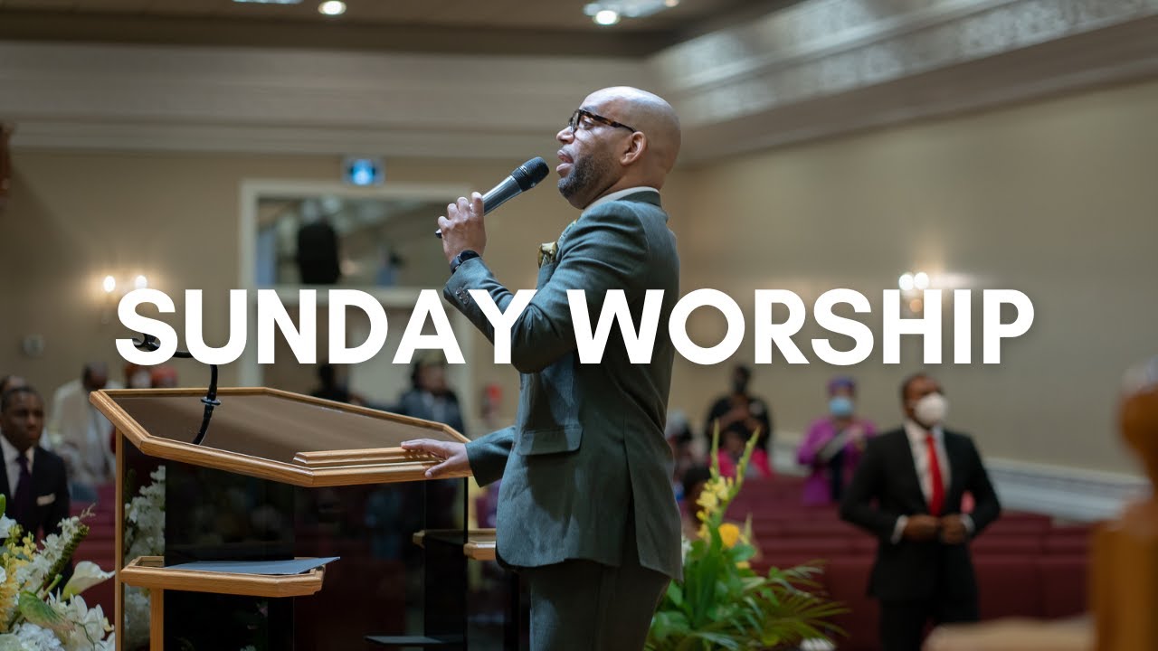 Apostolic Worship | Sunday, January 21, 2024