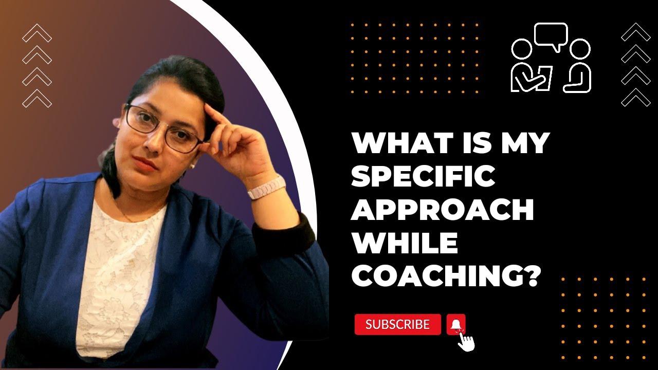 How to Approach Executive Coaching #leadershipcoach #executivetraining