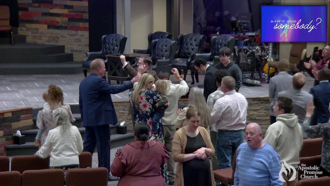 Sunday AM Service | 2.22.26 |Pastor Timothy Lee | 