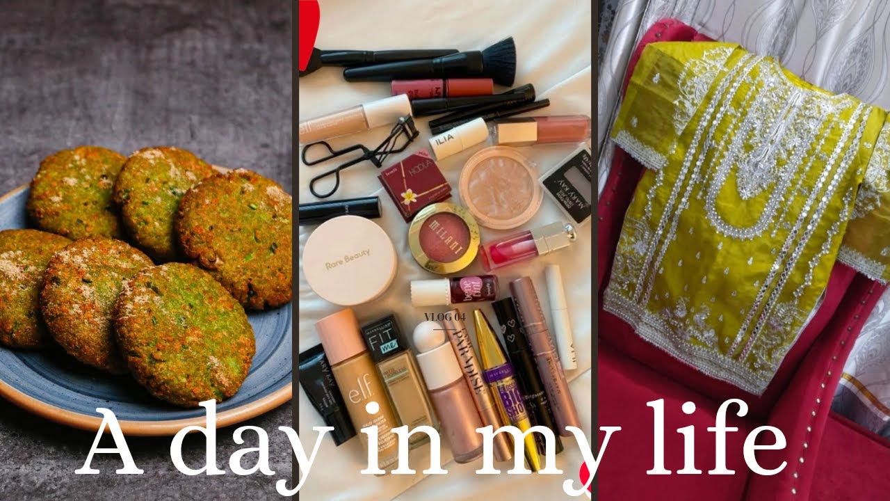 InshaAllah, now I have to work on YouTube with full focus.And I'm sharing a #makeuptutorial  #vlog