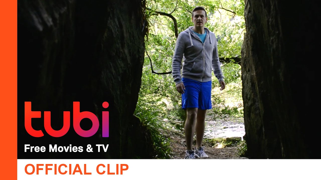 Is this a dream? Clip | The Conspiracy of Dark Falls | Tubi - Watch FREE