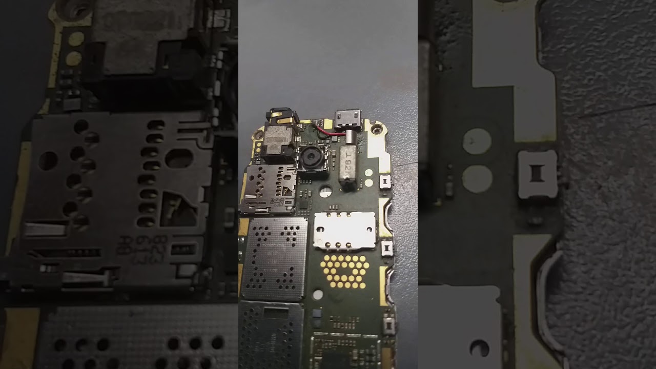 как сделать зарядку на Nokia с micro USB