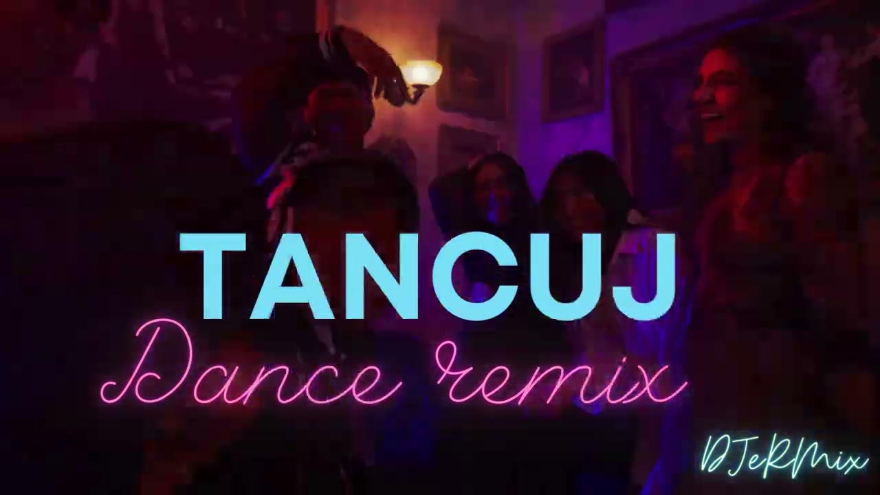 DJeRMix - Tancuj (Dance remix / Slovak EDM)