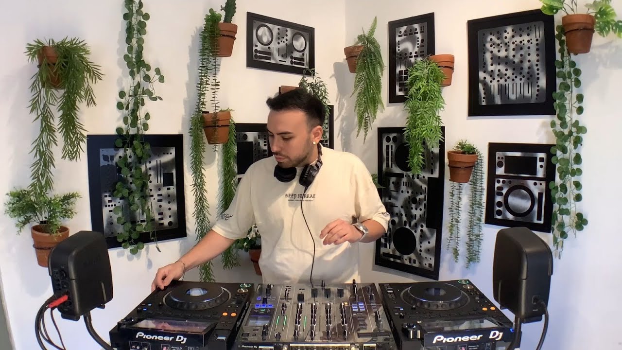 Deep House ULTRA DJ CONTEST x ARJAUS | SHAL 0NE