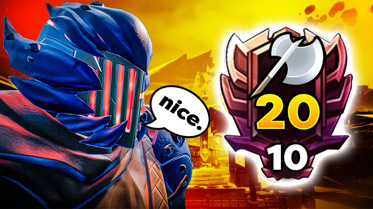 Chill Dauntless Slaying To Relax and Hit Axe Prestige 10 To