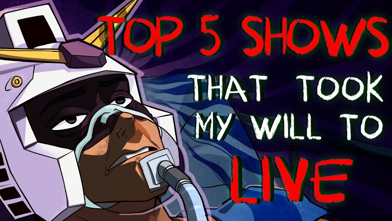 Top 5 Shows no one Asked for