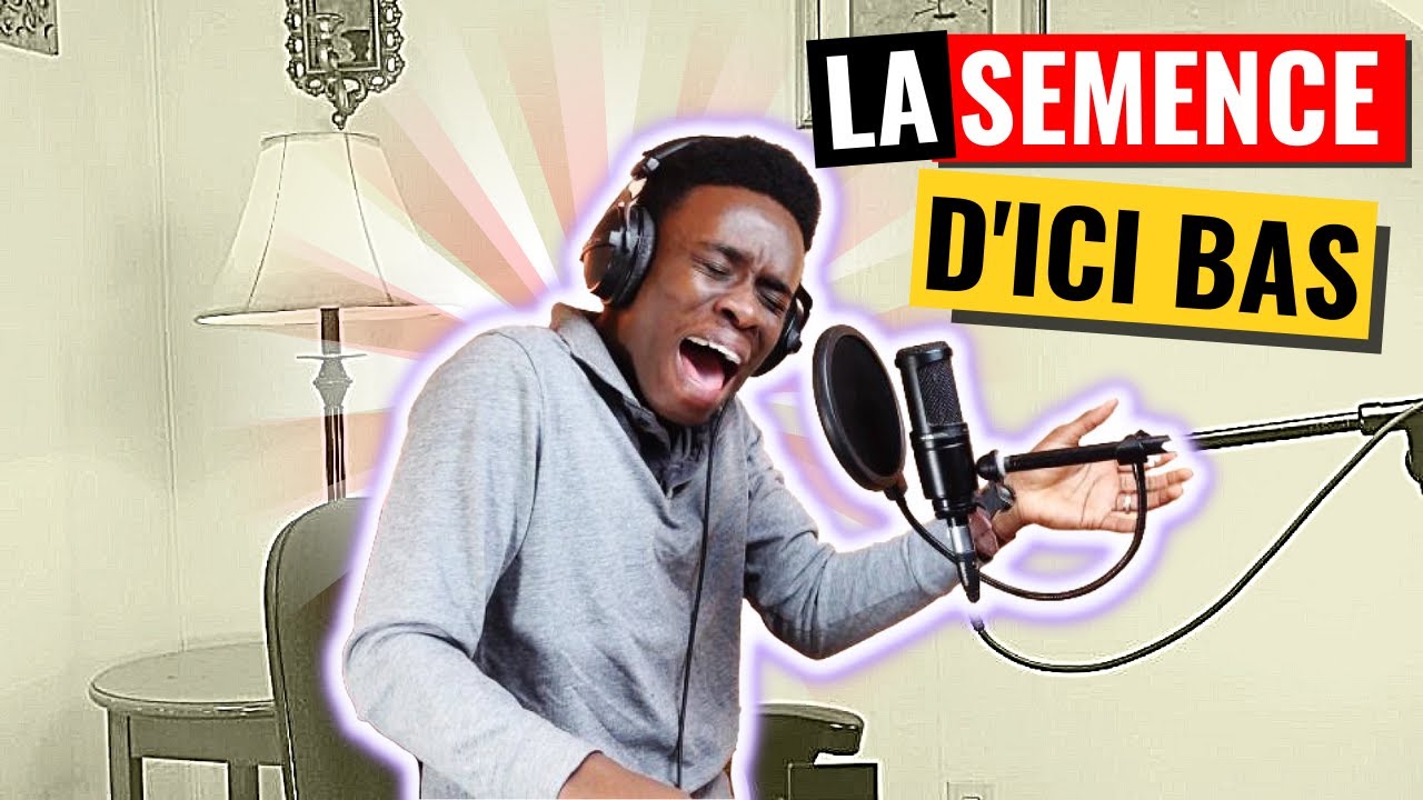 La Semence d'Ici Bas - Le jour de la moisson viendra - 30 LA VOIX DU REVEIL - CELIGNY DATHUS