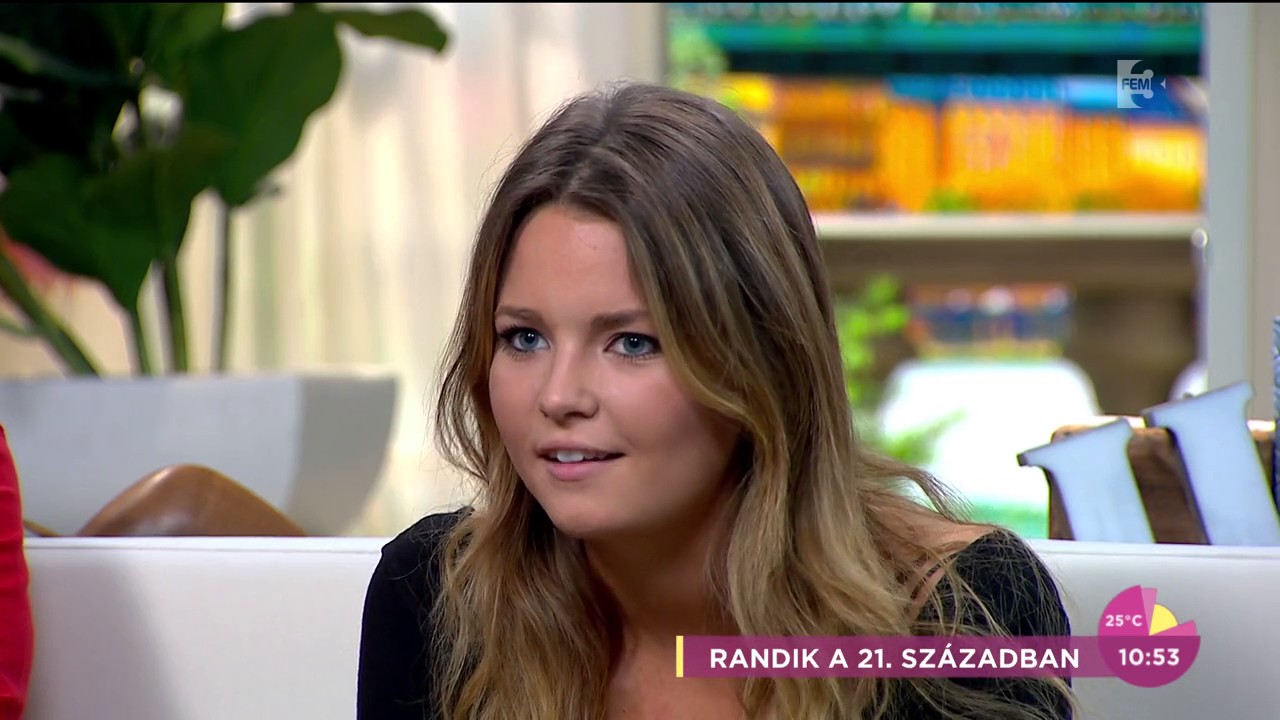 Kárpáti Rebeka párkapcsolata válságban van? - tv2.hu/fem3cafe
