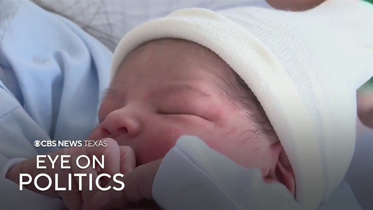 Gov. Abbott says &ldquo;American citizenship is not for sale&rdquo; as birth tourism debate continues