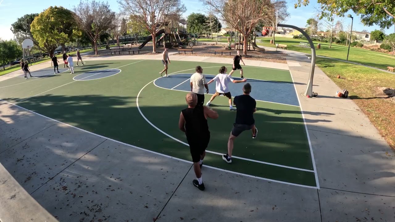 March 14, 2026 - Game 2