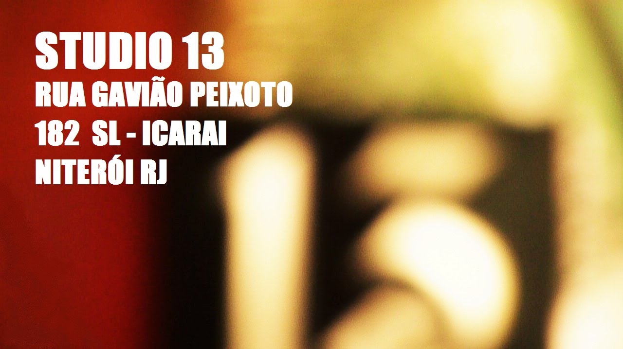 STUDIO 13 Tatuagem e Piercing