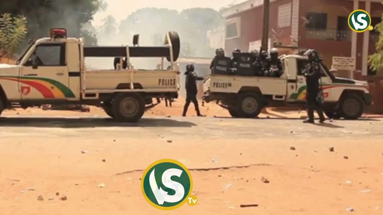 Ziguinchor : le bilan tragique des manifestations socio-politiques (2021-2024).