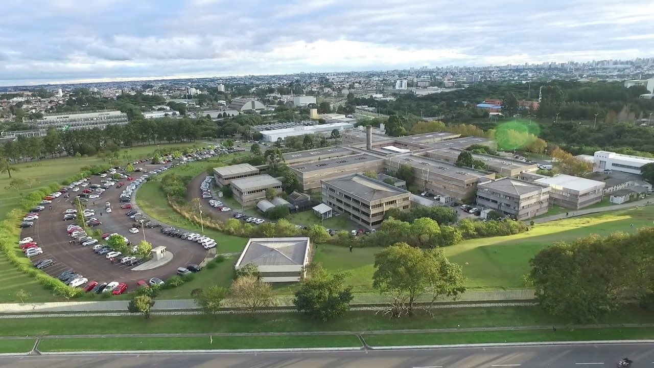 Centro Politecnico - Universidade Federal do Paraná (UFPR)