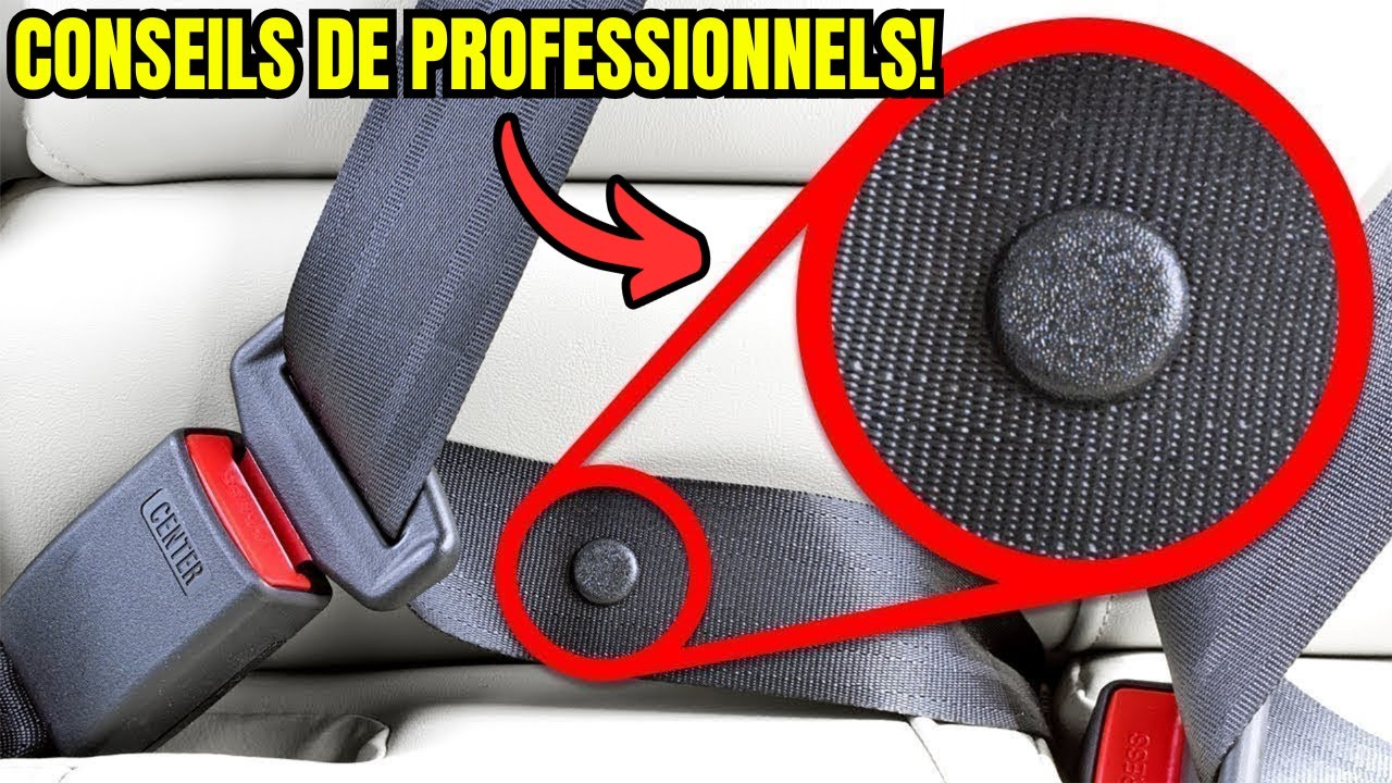 19 Secrets Automobiles que seuls les conducteurs les plus exp&eacute;riment&eacute;s connaissent&nbsp;!