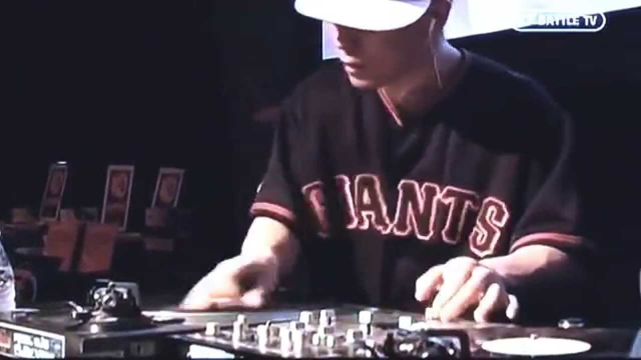 Dj Qbert ★ Live performance