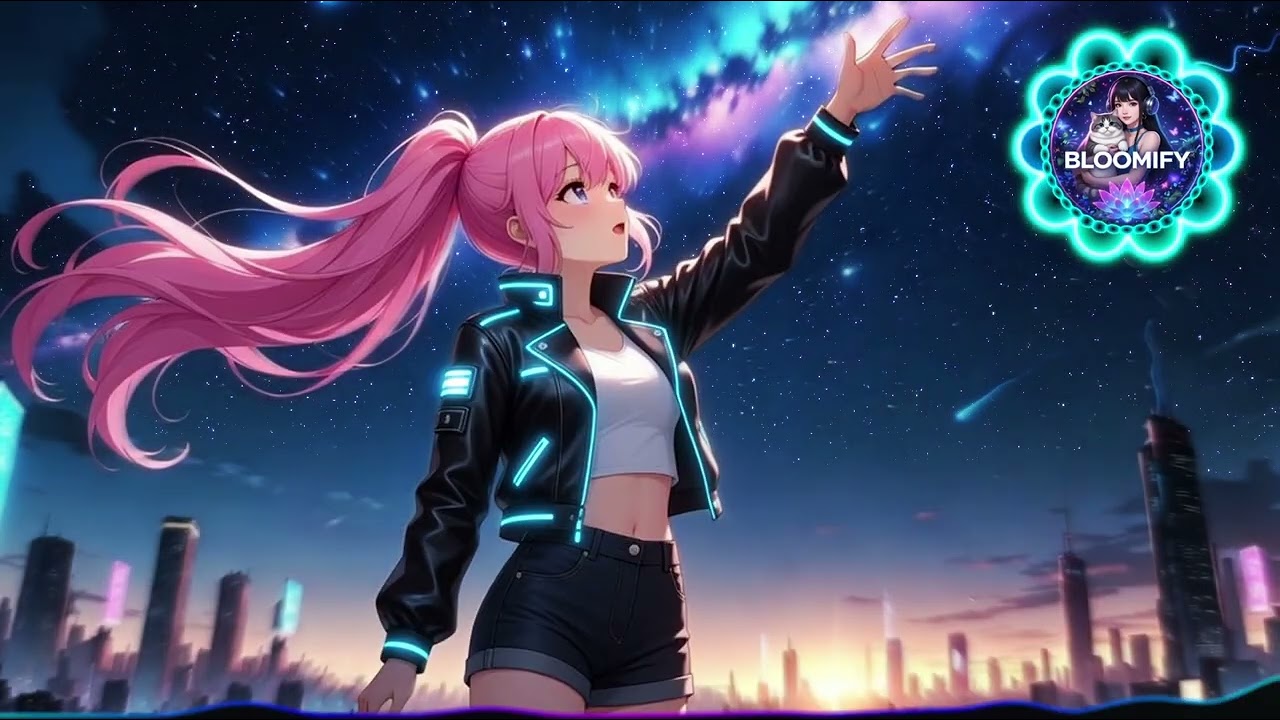 Bloomify EDM - Reach the Stars