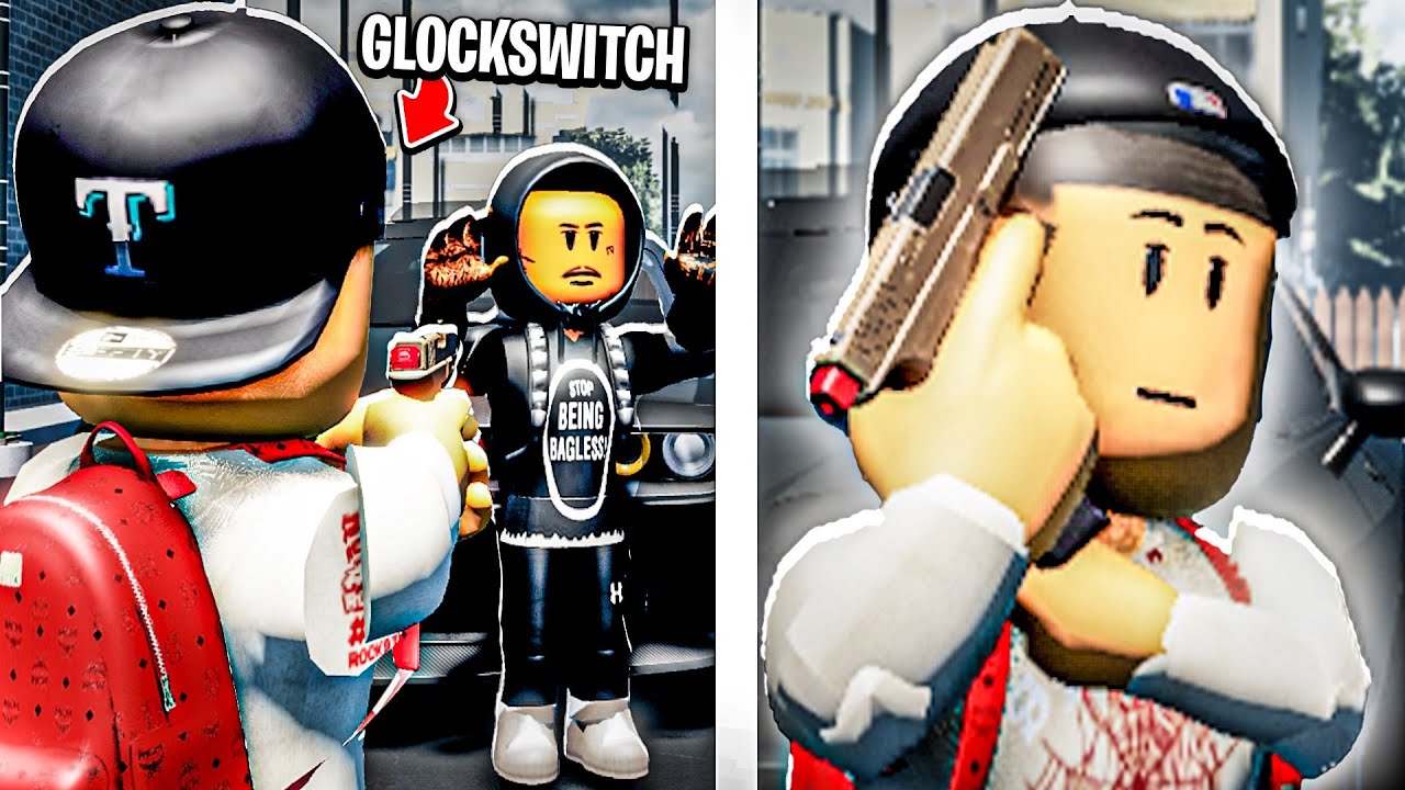 I got the BIGGEST REVENGE In Roblox FIVEM