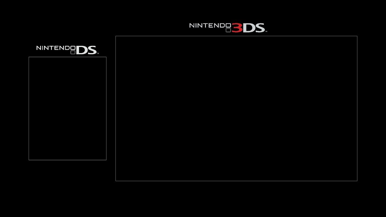 Rhythm Heaven (DS) games in Rhythm Heaven Megamix DS/3DS comparison