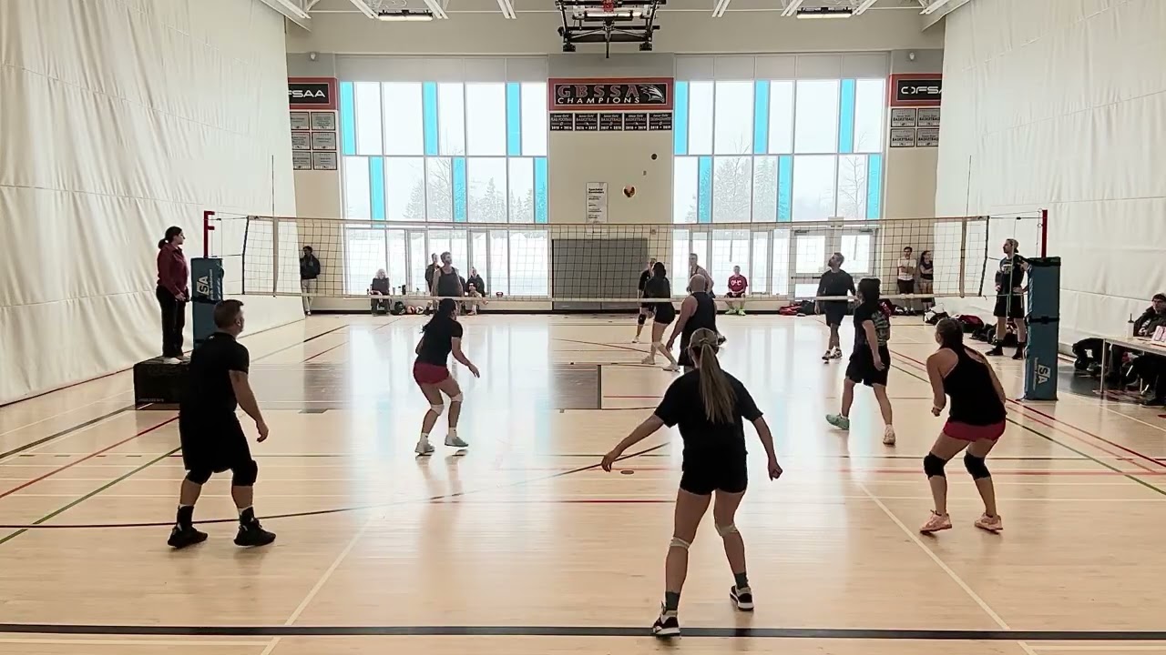 OPP 2026 Tournament | Game 4 Set 1
