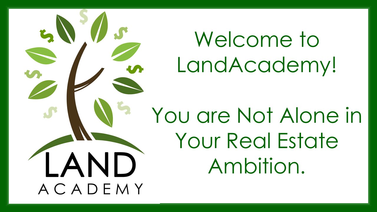 LandAcademy.org Introduction (2)