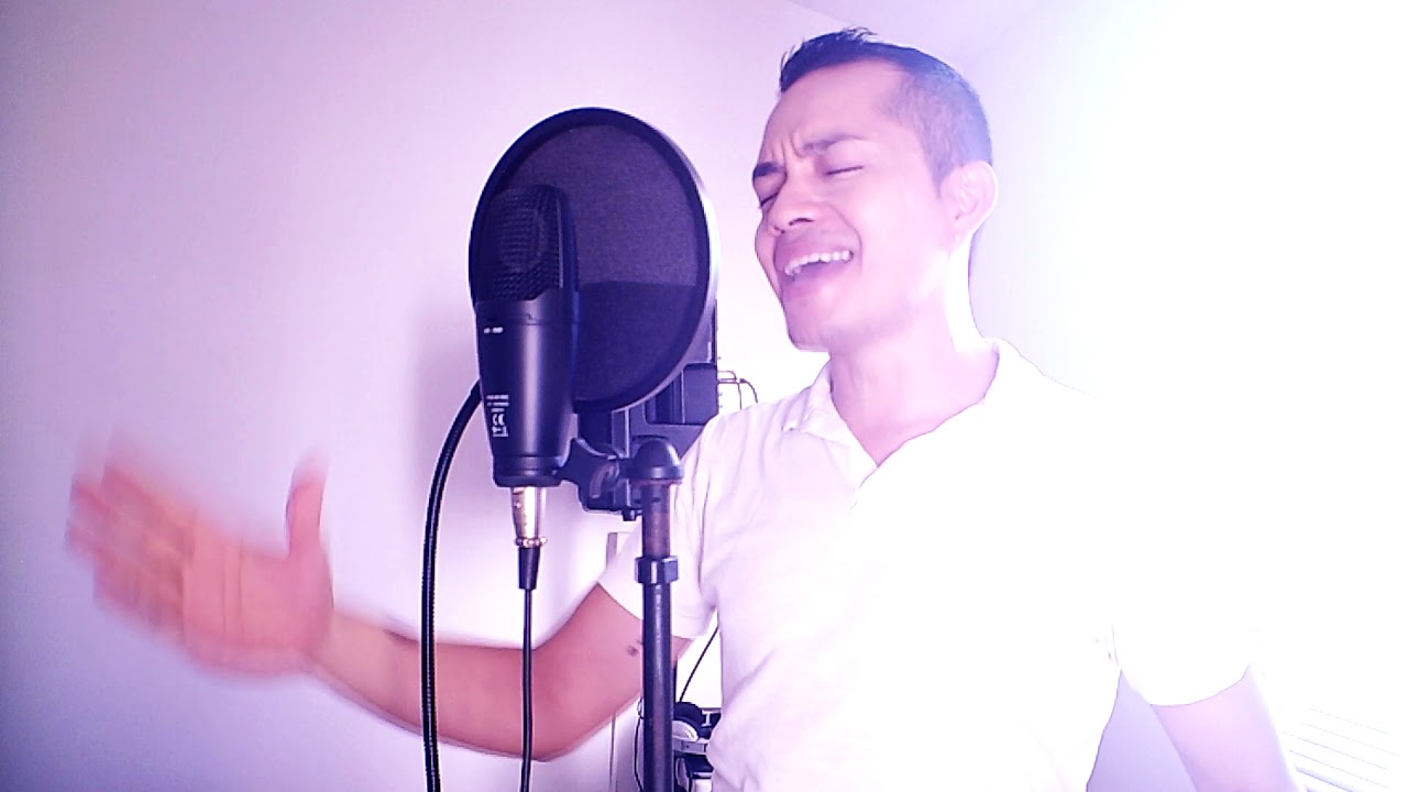 Lilly Goodman - Nadie me dijo (cover Geronimo)