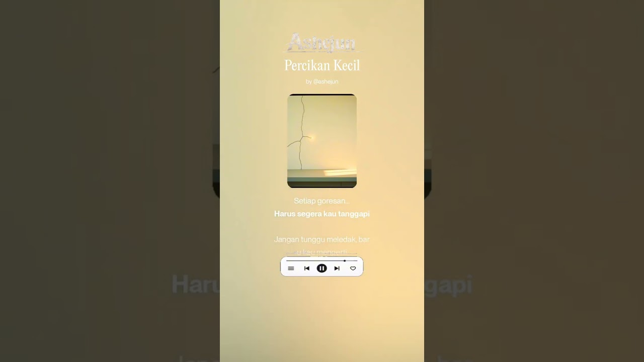 Percikan Kecil
